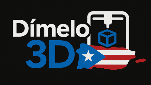 Dímelo 3D